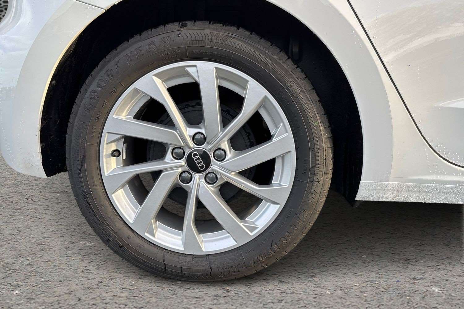 Used Audi A1 2025 for sale - 76875750: Photo 10