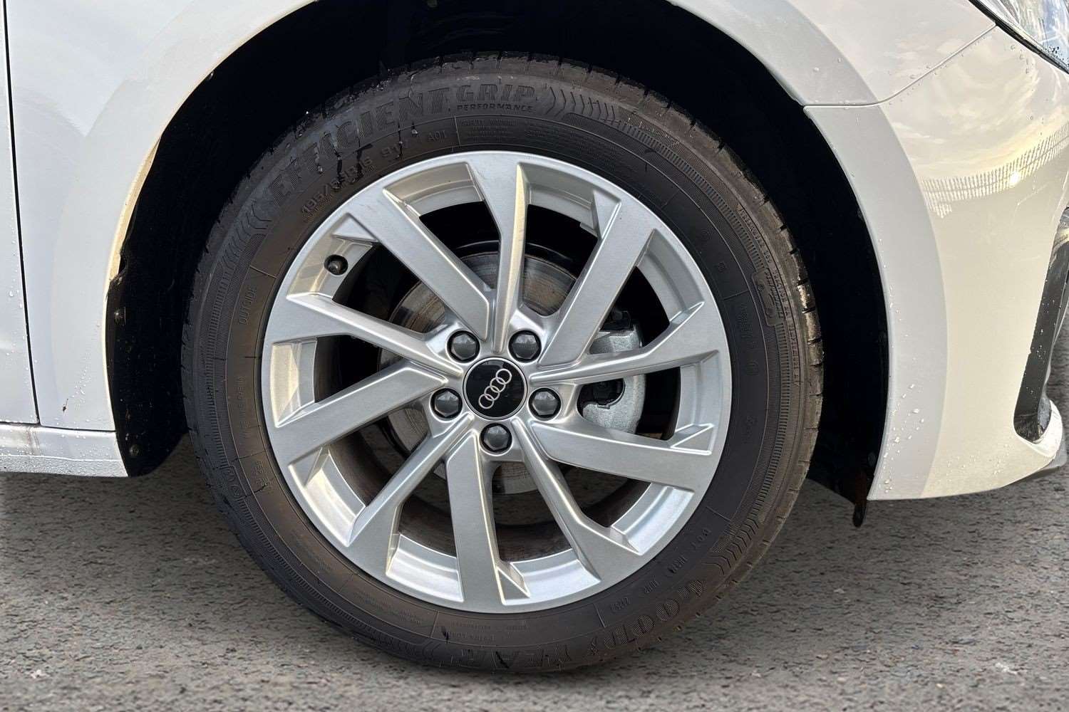 Used Audi A1 2025 for sale - 76875750: Photo 11