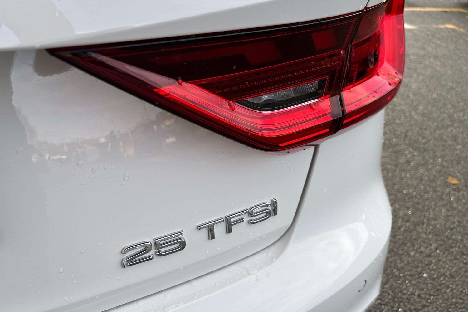 Used Audi A1 2025 for sale - 76875750: Photo 12