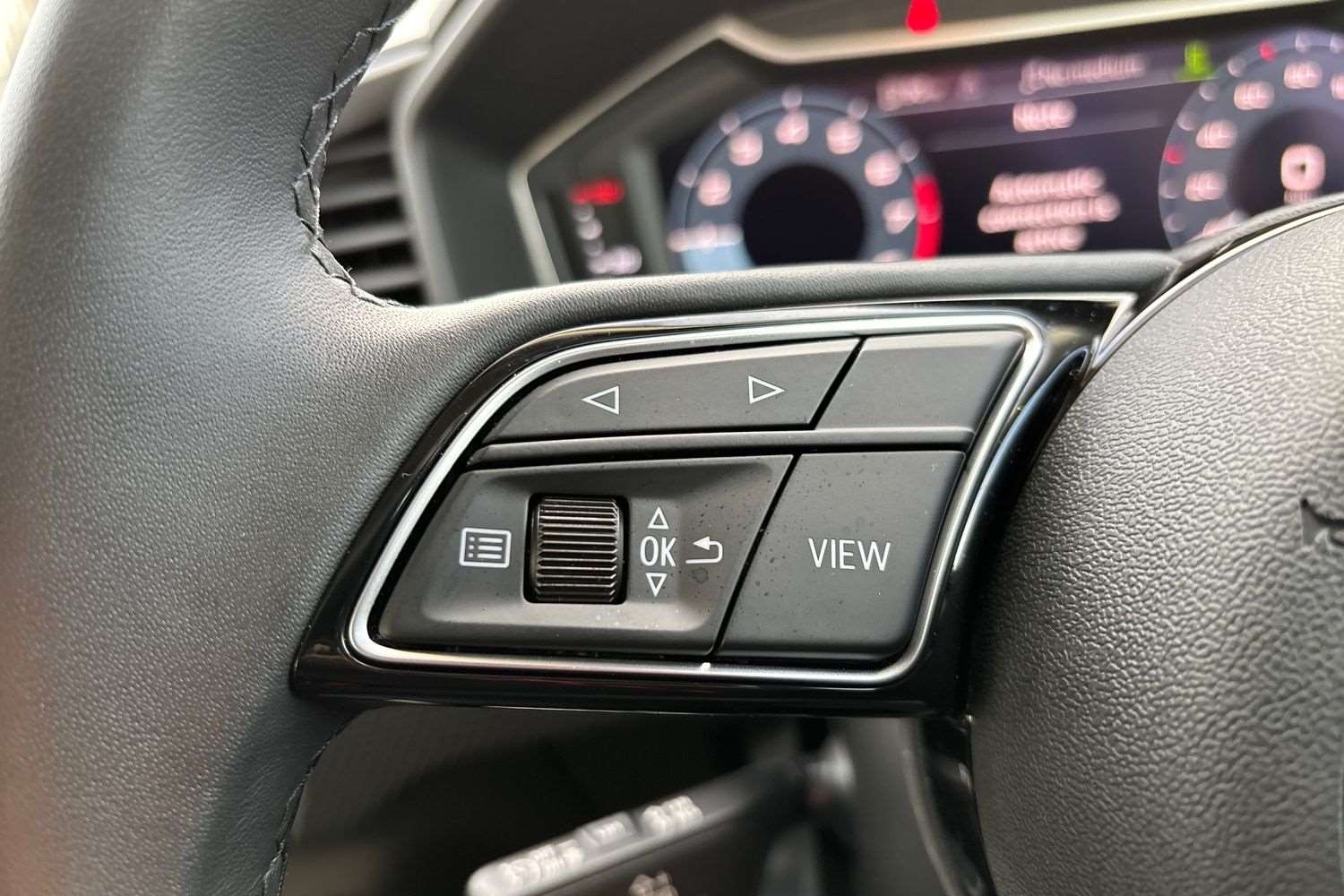 Used Audi A1 2025 for sale - 76875750: Photo 16