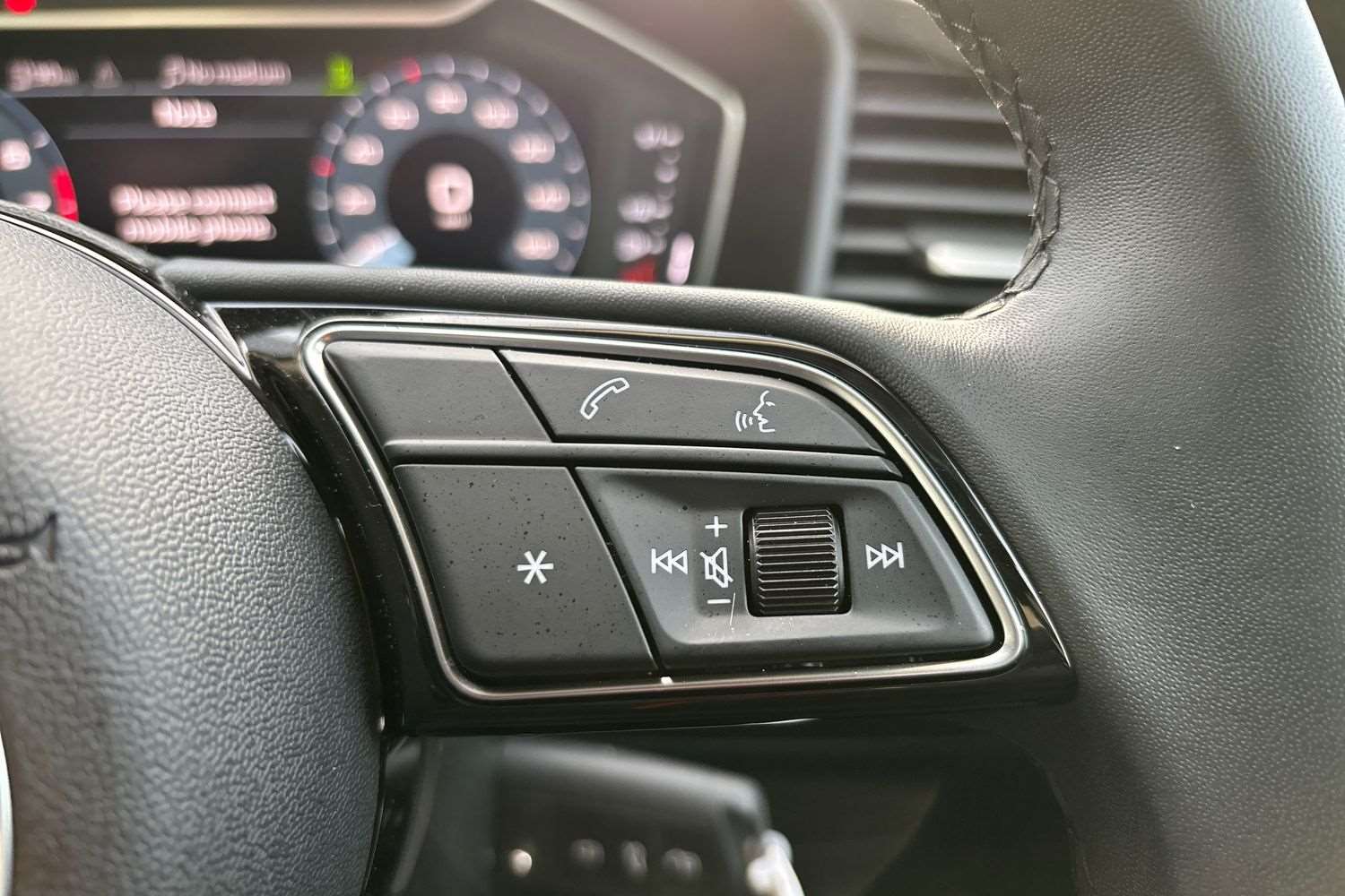 Used Audi A1 2025 for sale - 76875750: Photo 17