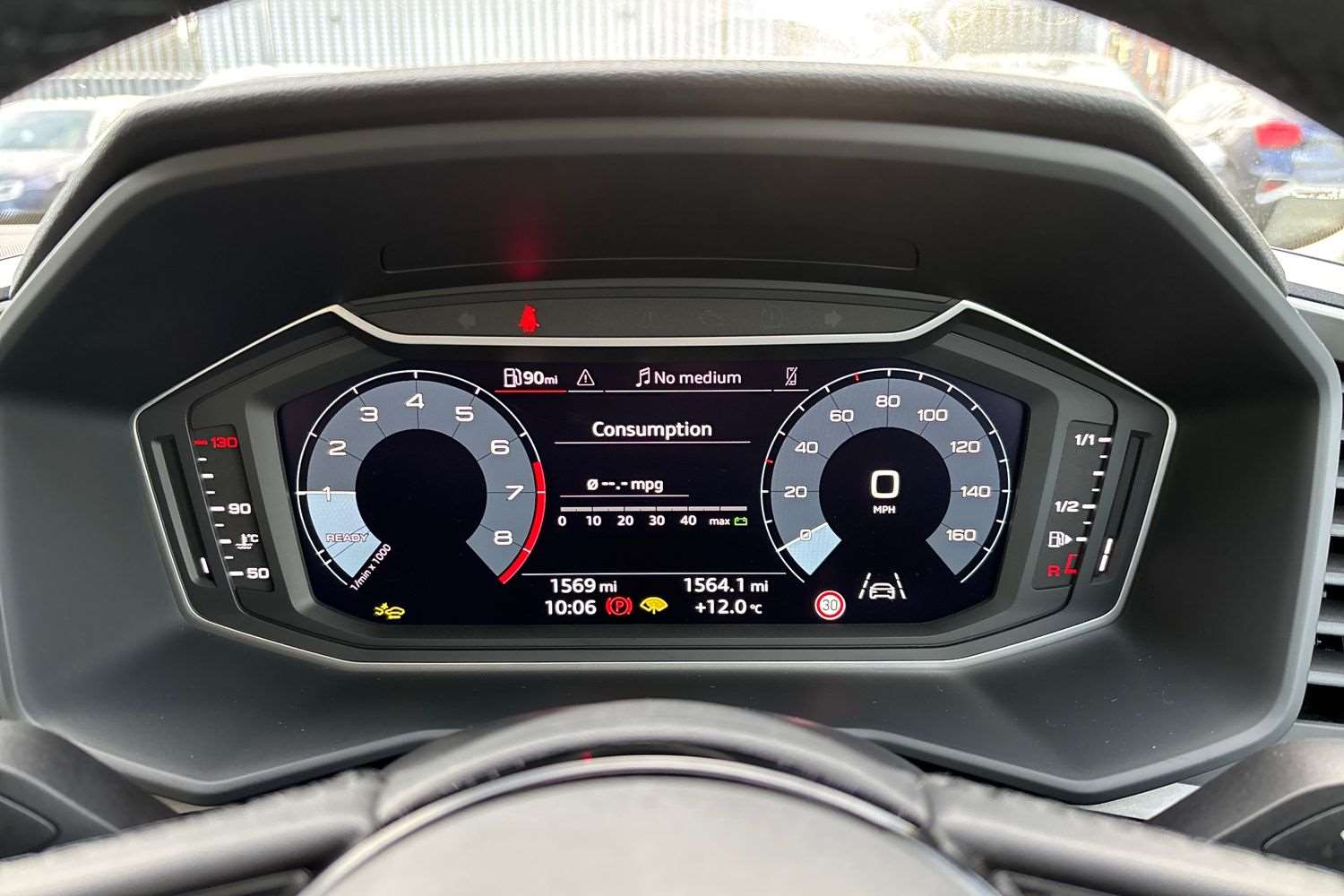 Used Audi A1 2025 for sale - 76875750: Photo 18