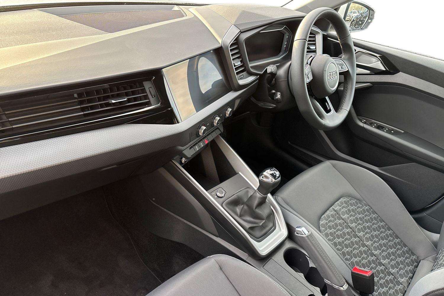 Used Audi A1 2025 for sale - 76875750: Photo 2