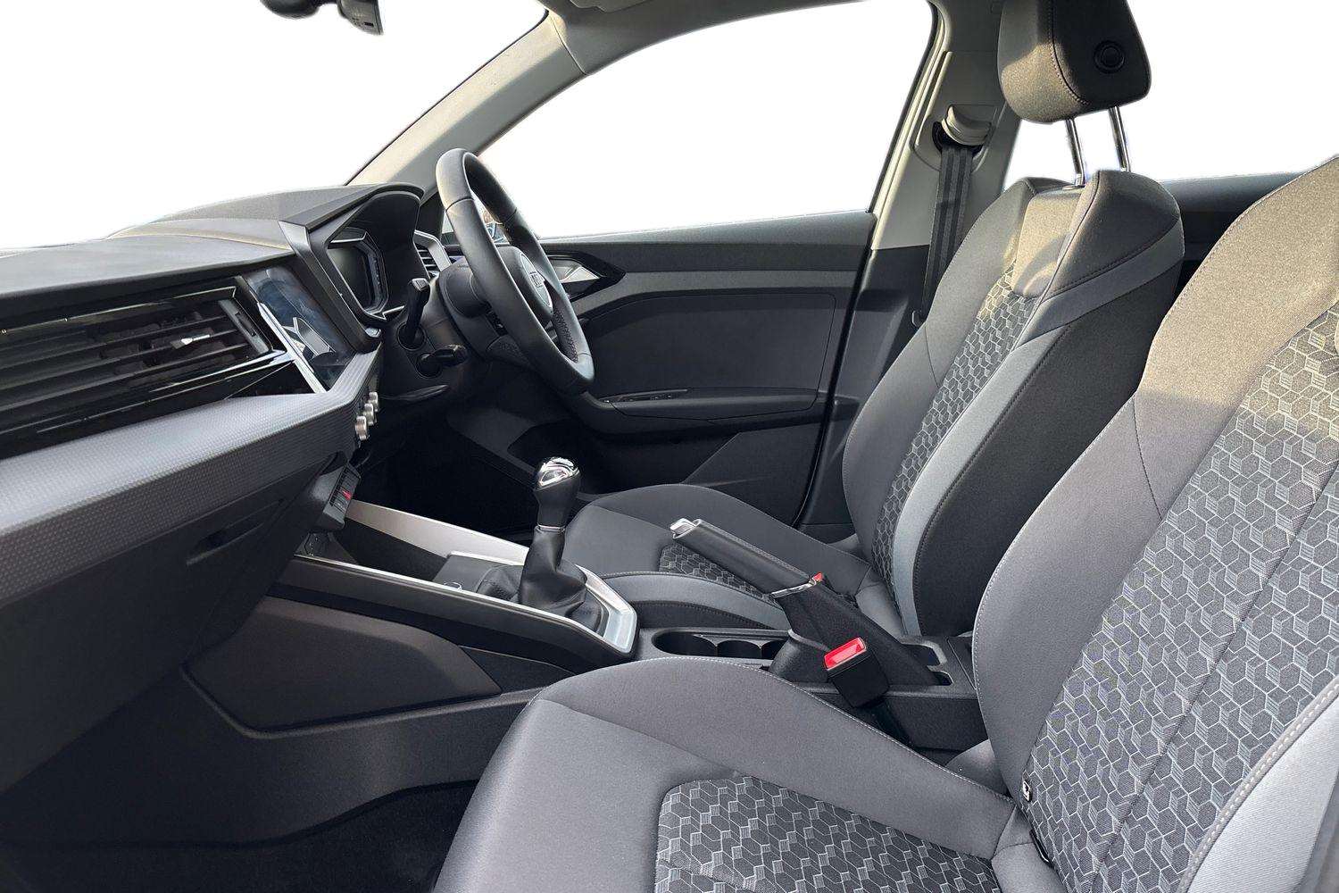 Used Audi A1 2025 for sale - 76875750: Photo 21