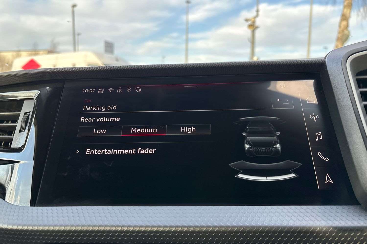 Used Audi A1 2025 for sale - 76875750: Photo 26