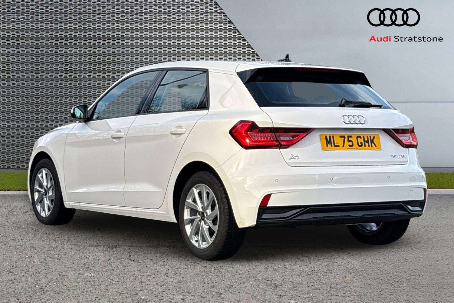 Used Audi A1 2025 for sale - 76875750: Photo 3