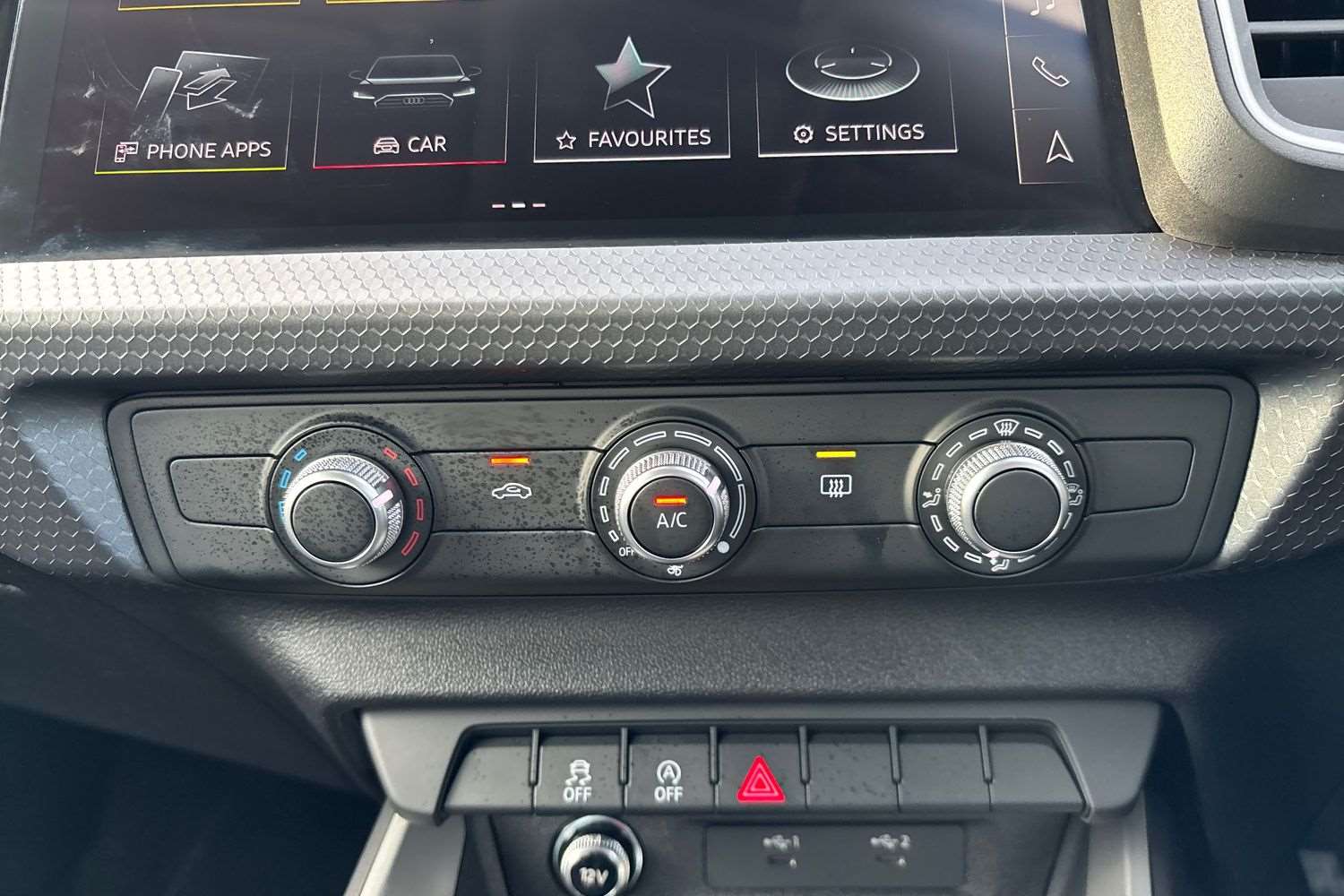 Used Audi A1 2025 for sale - 76875750: Photo 32