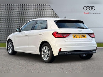Used Audi A1 2025 for sale - 76875750: Photo