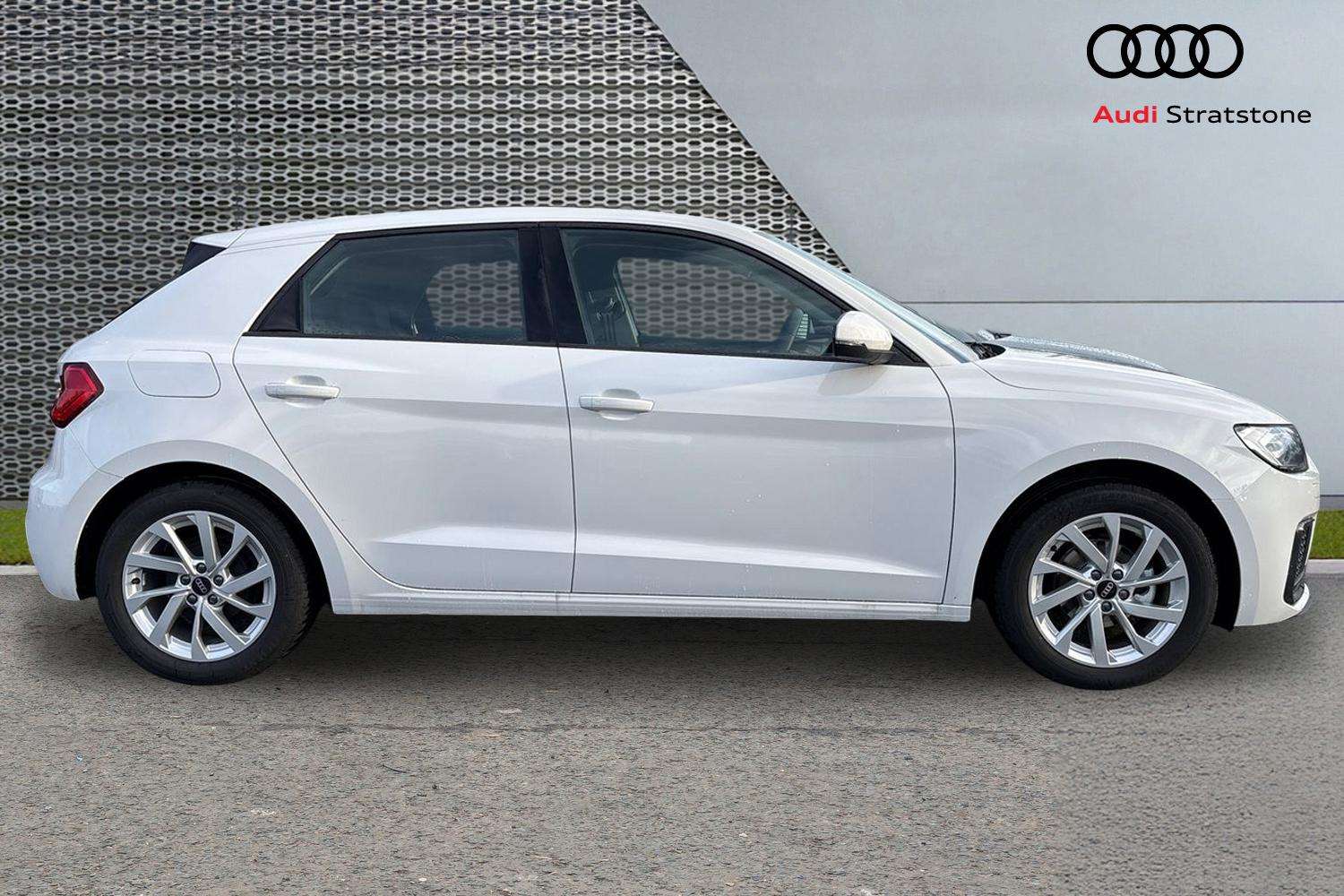 Used Audi A1 2025 for sale - 76875750: Photo 4