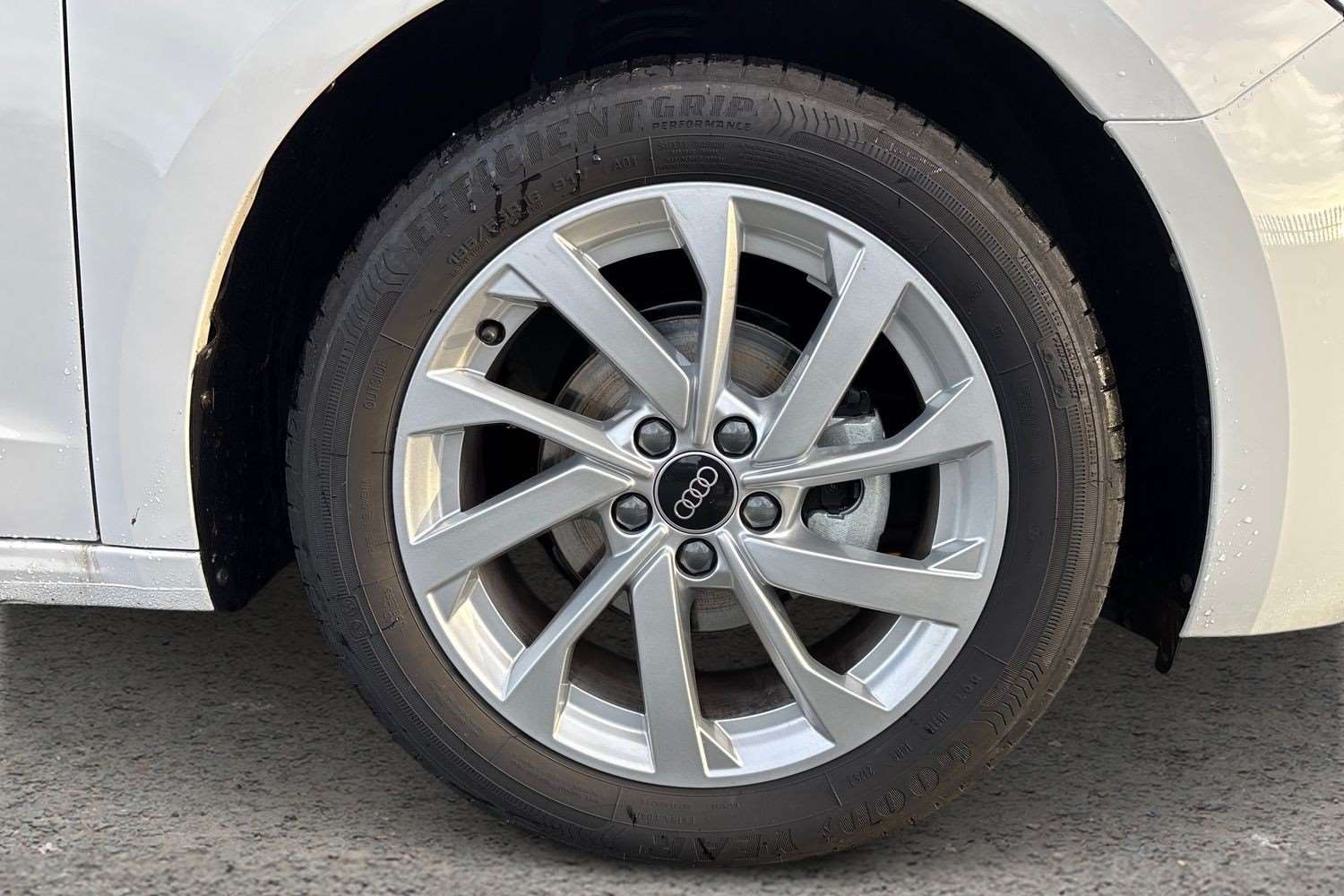 Used Audi A1 2025 for sale - 76875750: Photo 5