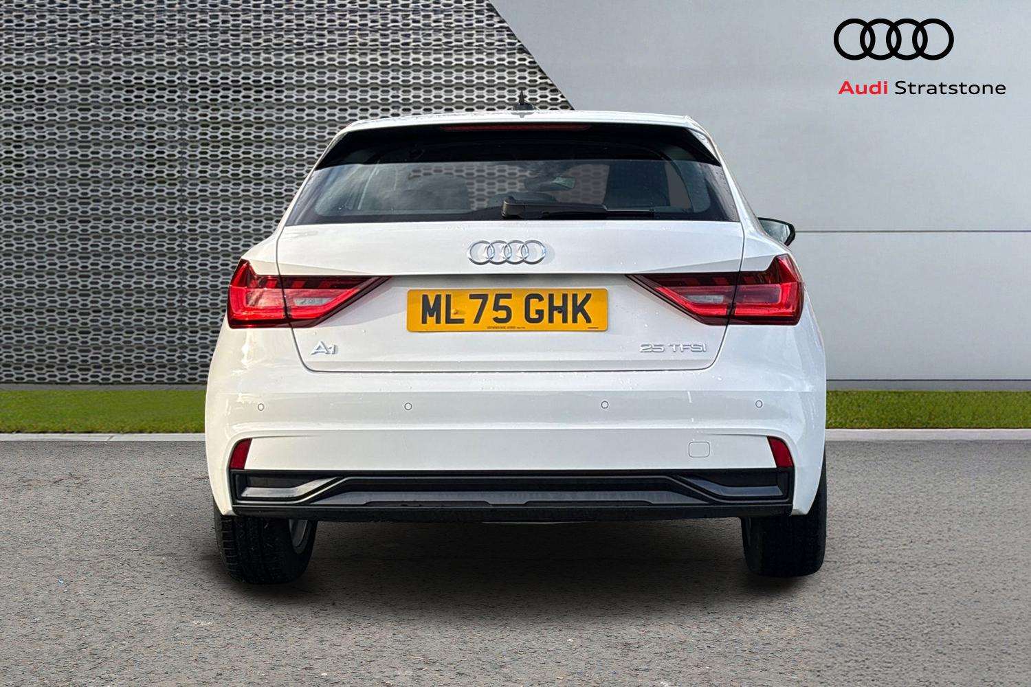 Used Audi A1 2025 for sale - 76875750: Photo 7