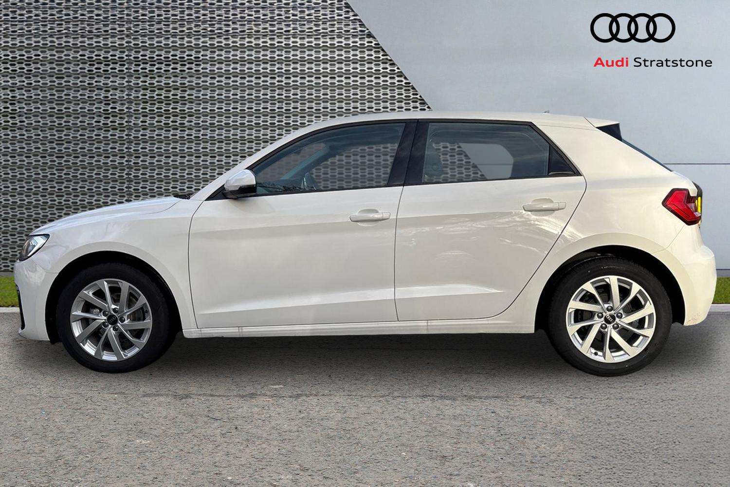Used Audi A1 2025 for sale - 76875750: Photo 8