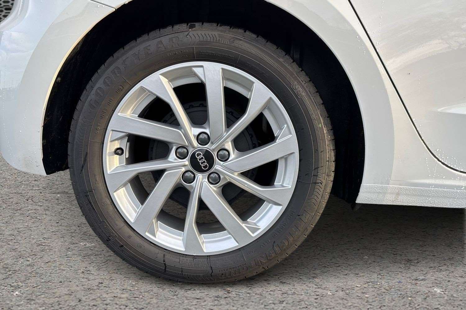 Used Audi A1 2025 for sale - 76875750: Photo 9