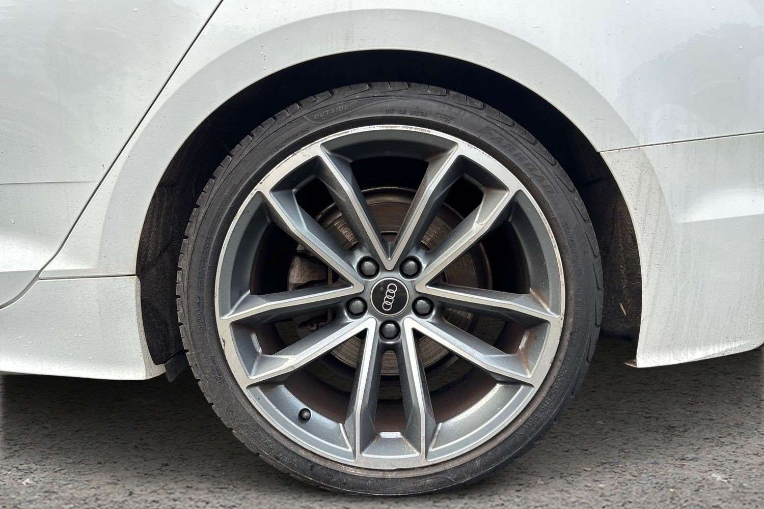 Used Audi A5 2022 for sale - 77270035: Photo 10