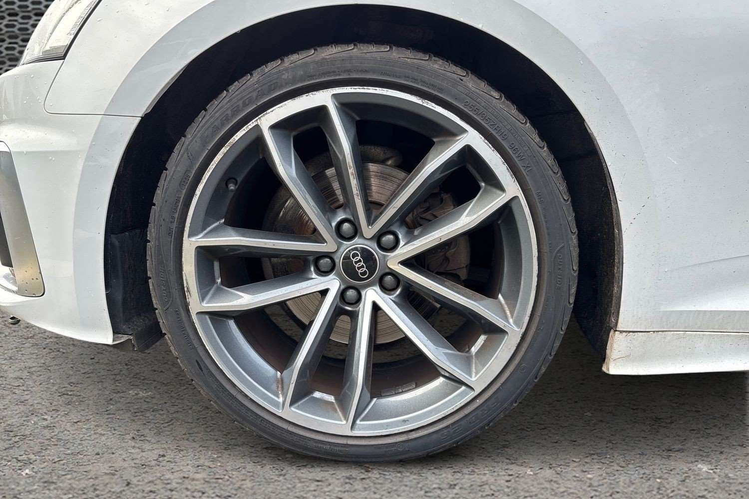 Used Audi A5 2022 for sale - 77270035: Photo 11