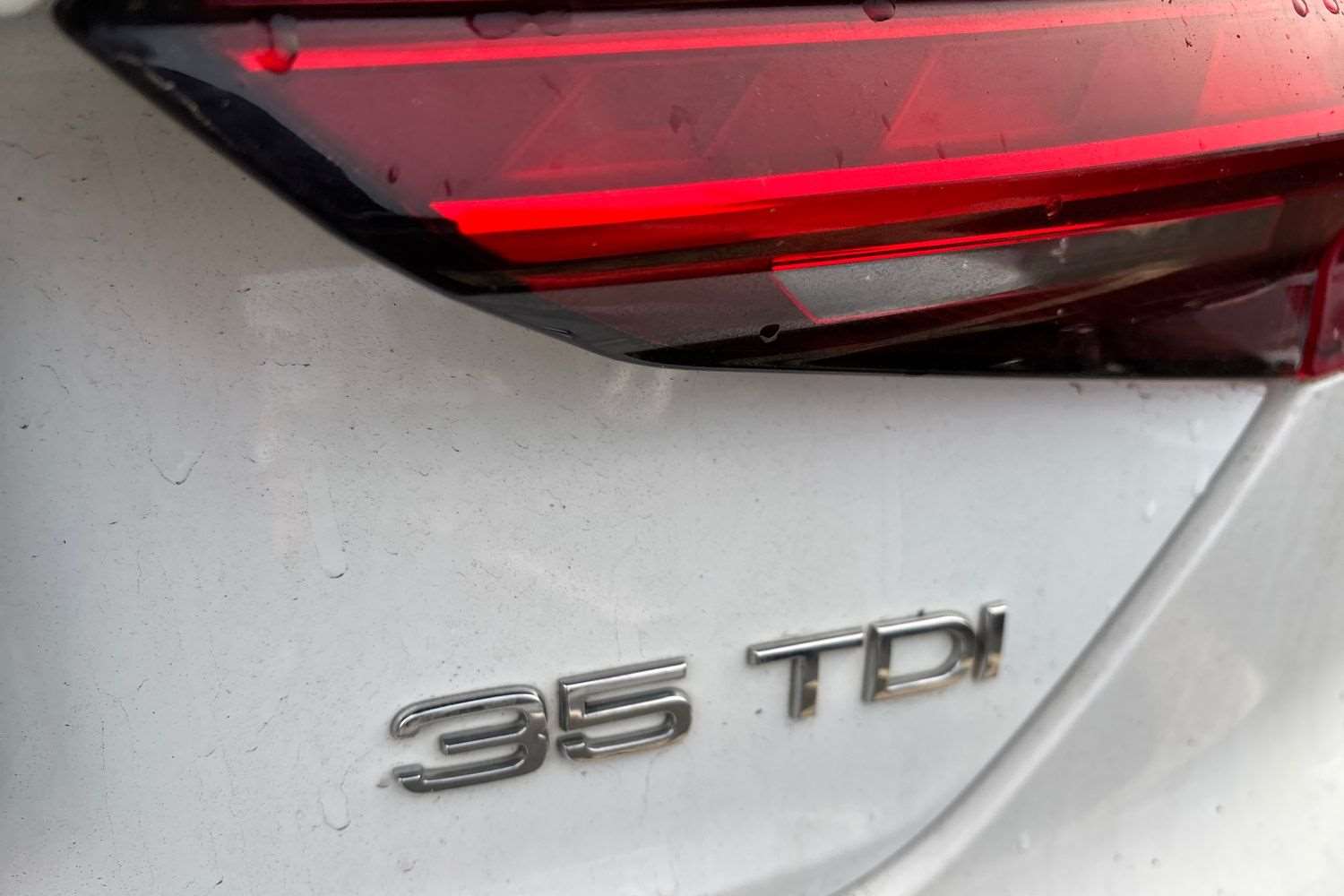 Used Audi A5 2022 for sale - 77270035: Photo 12