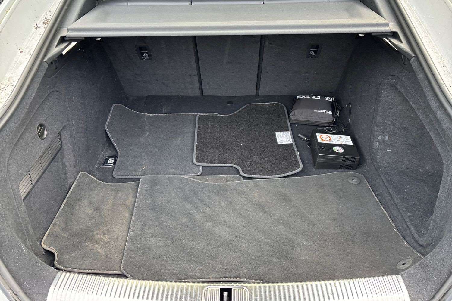 Used Audi A5 2022 for sale - 77270035: Photo 13