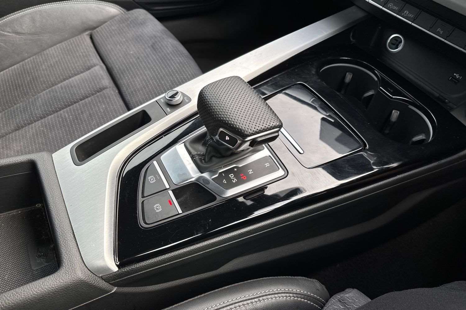 Used Audi A5 2022 for sale - 77270035: Photo 15