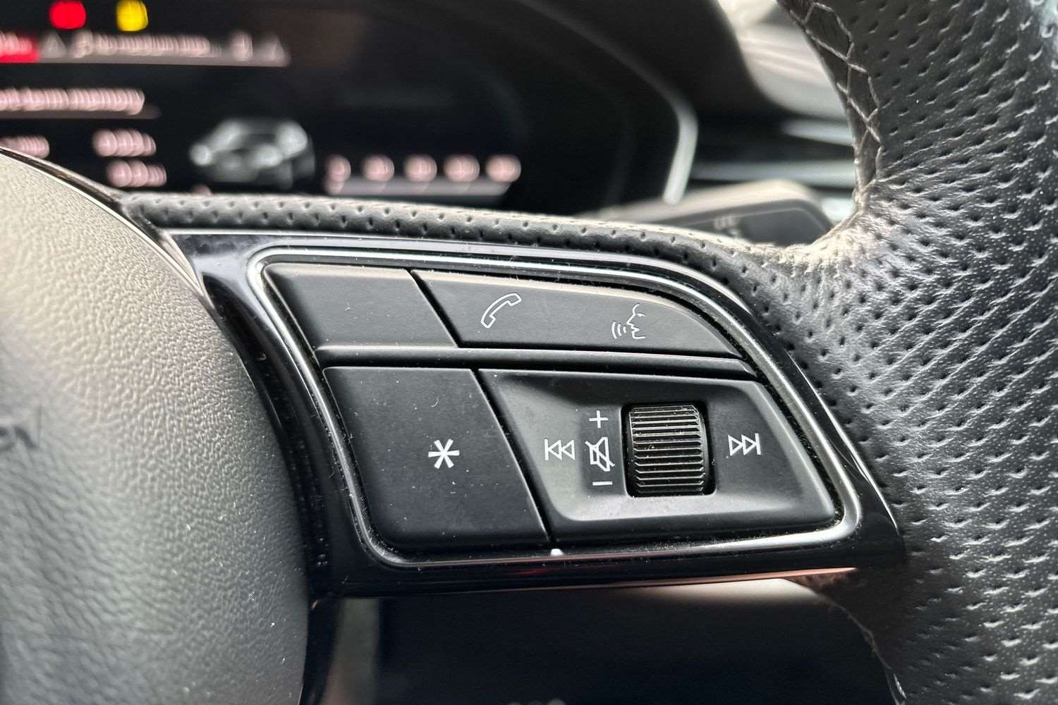 Used Audi A5 2022 for sale - 77270035: Photo 17