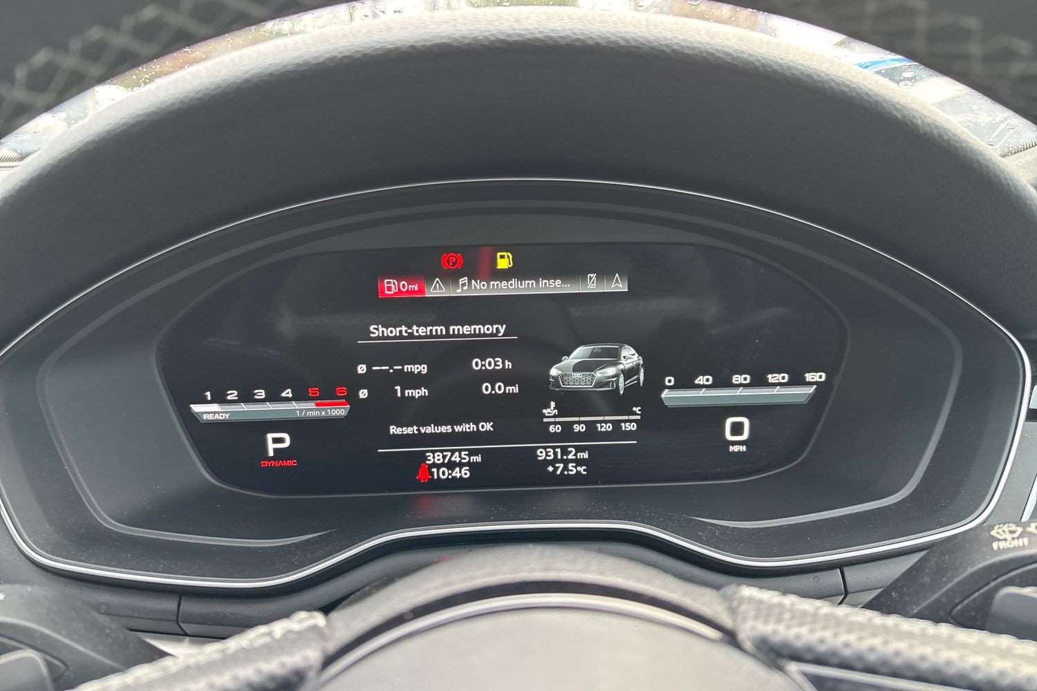 Used Audi A5 2022 for sale - 77270035: Photo 18