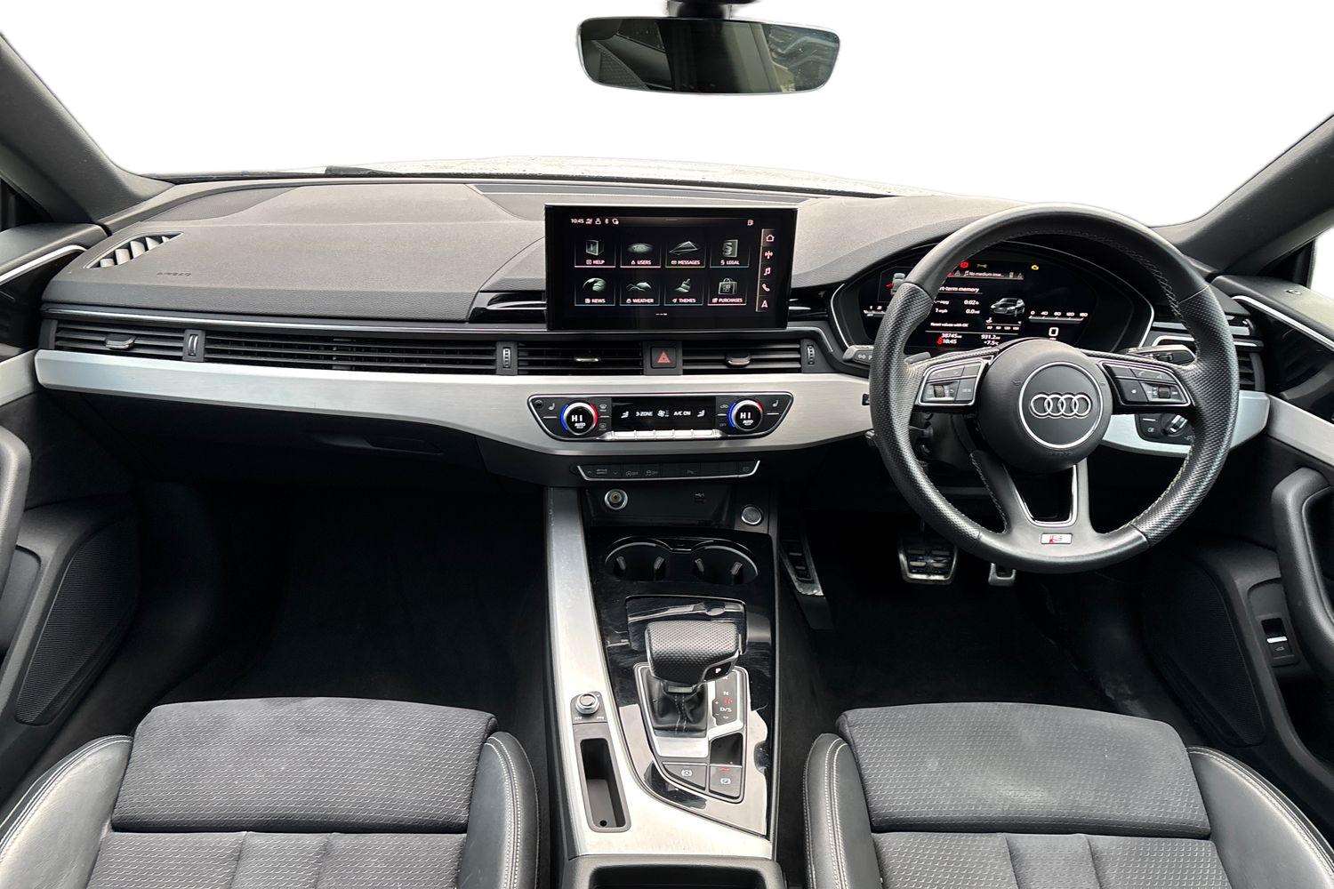 Used Audi A5 2022 for sale - 77270035: Photo 19