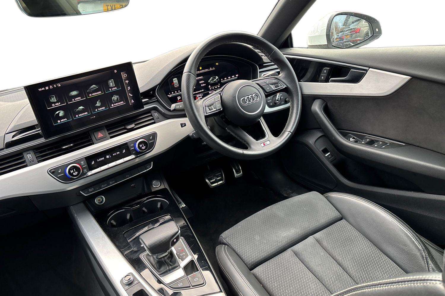 Used Audi A5 2022 for sale - 77270035: Photo 20