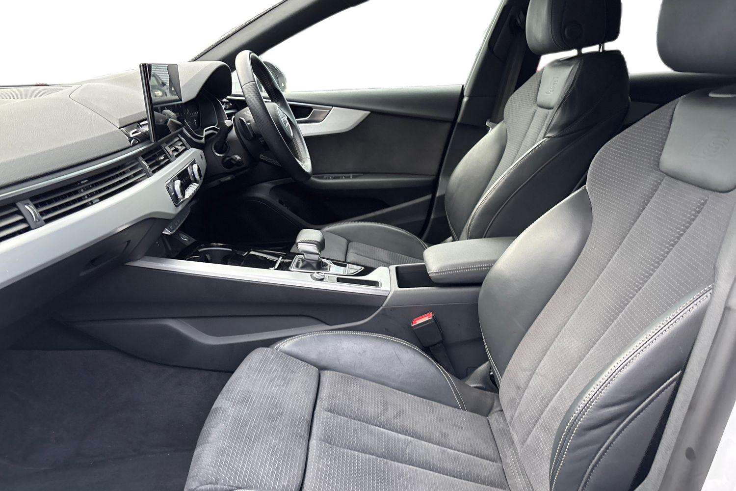 Used Audi A5 2022 for sale - 77270035: Photo 21