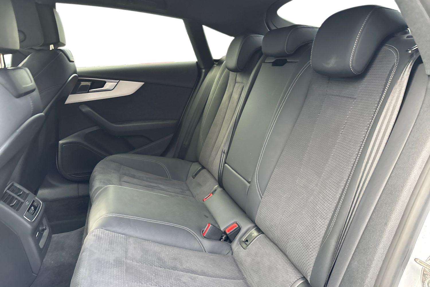 Used Audi A5 2022 for sale - 77270035: Photo 22