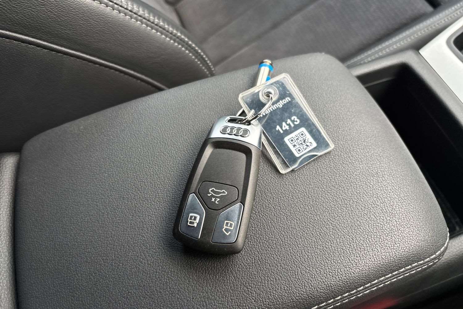 Used Audi A5 2022 for sale - 77270035: Photo 25