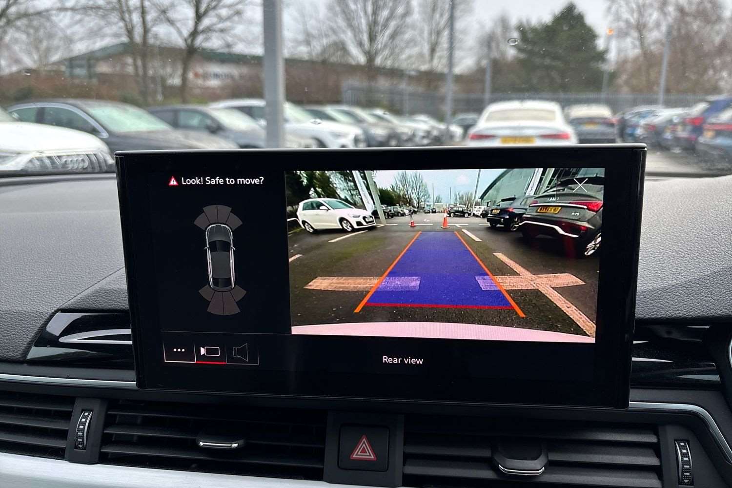 Used Audi A5 2022 for sale - 77270035: Photo 26