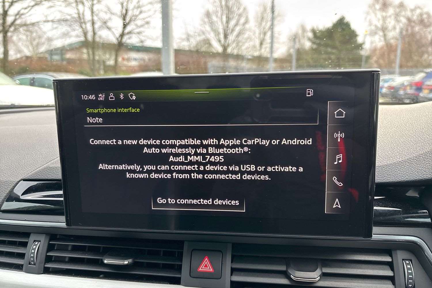 Used Audi A5 2022 for sale - 77270035: Photo 27