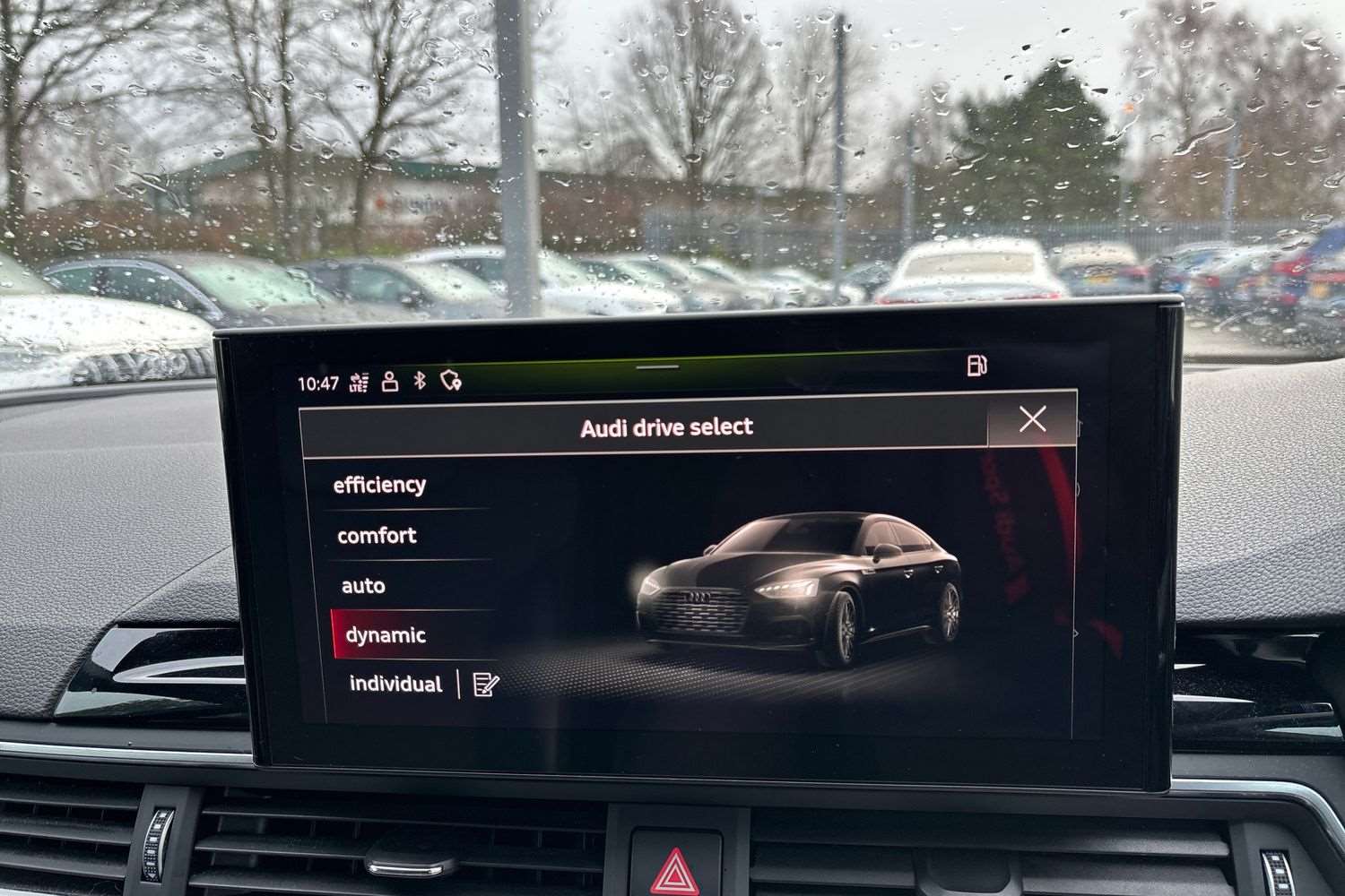 Used Audi A5 2022 for sale - 77270035: Photo 30