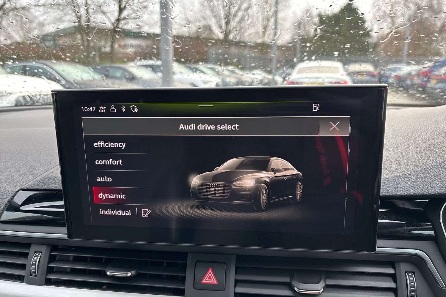 Used Audi A5 2022 for sale - 77270035: Photo 31