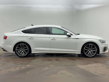 Used Audi A5 2022 for sale - 77270035: Photo