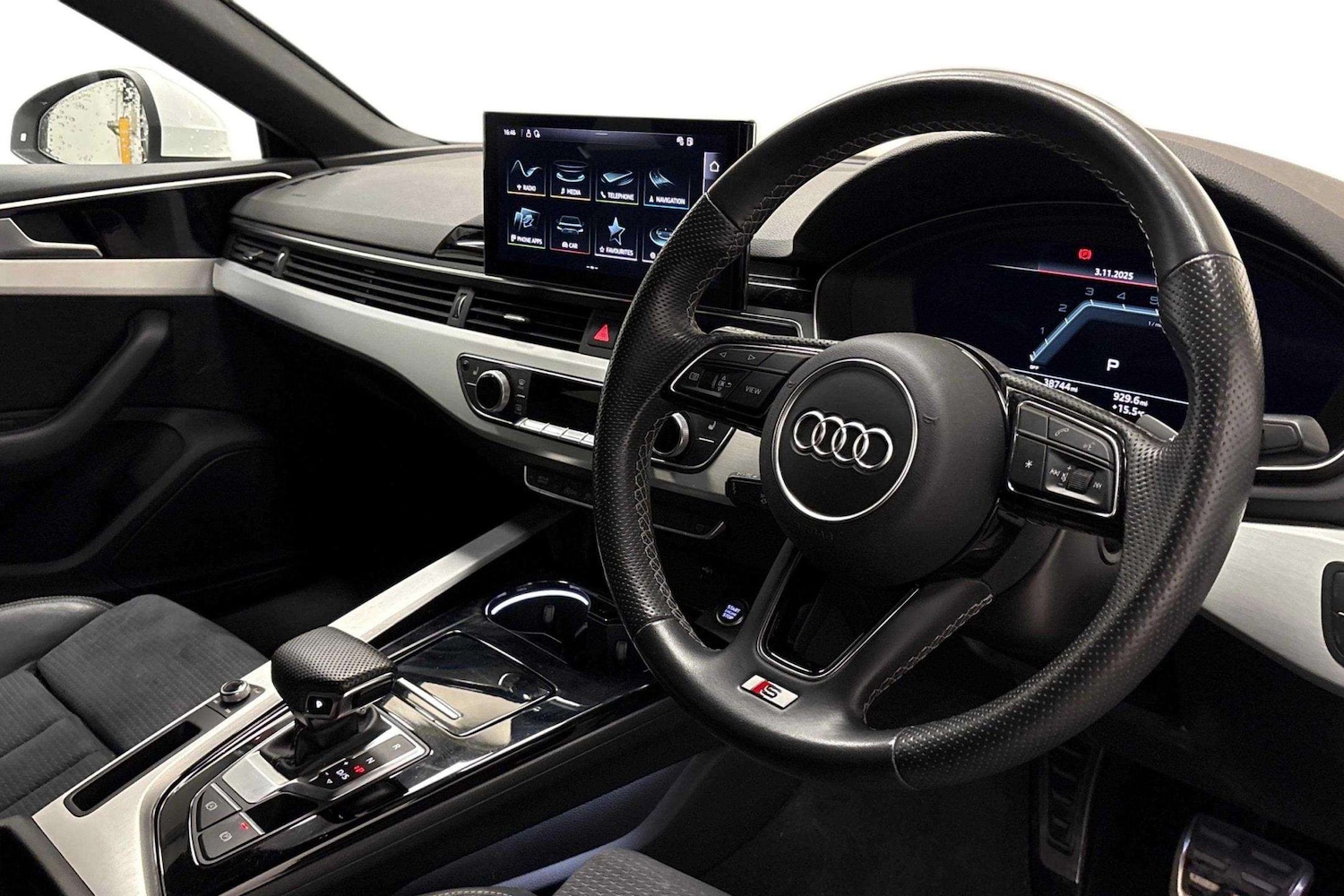 Used Audi A5 2022 for sale - 77270035: Photo 6