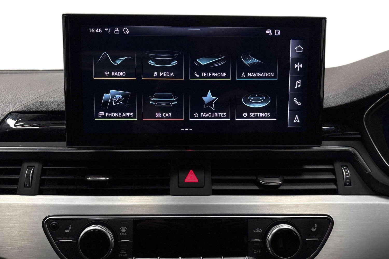 Used Audi A5 2022 for sale - 77270035: Photo 8