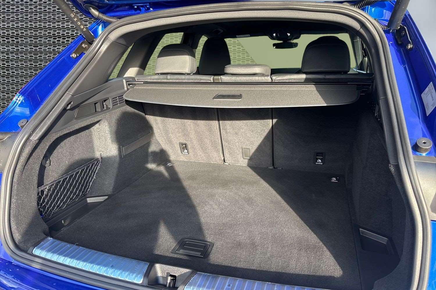 Used Audi Q5 for sale - 77661253: Photo 13