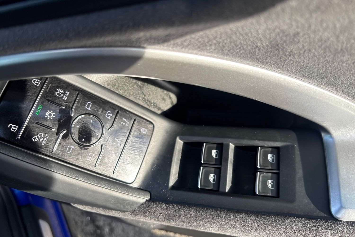 Used Audi Q5 for sale - 77661253: Photo 14