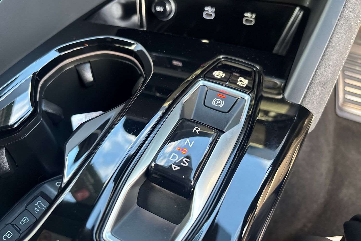 Used Audi Q5 for sale - 77661253: Photo 15