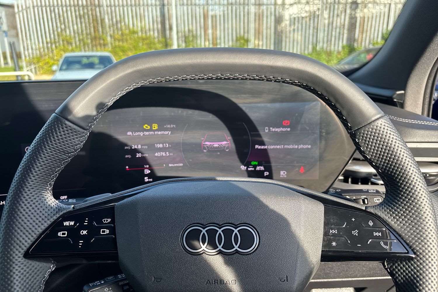 Used Audi Q5 for sale - 77661253: Photo 18