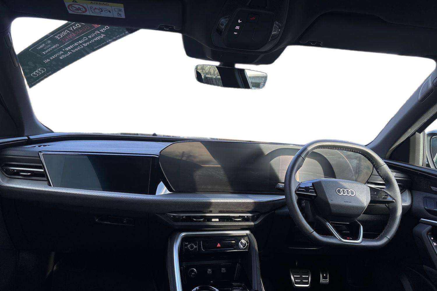 Used Audi Q5 for sale - 77661253: Photo 19