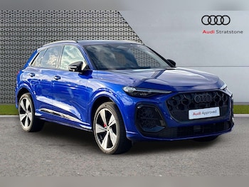 Used Audi Q5 2025 for sale - 77661253: Photo