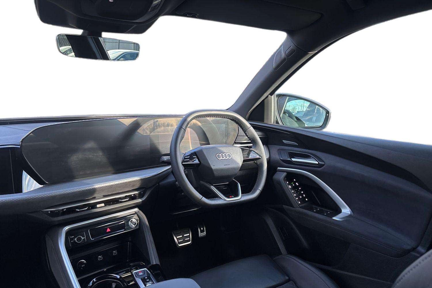 Used Audi Q5 for sale - 77661253: Photo 20