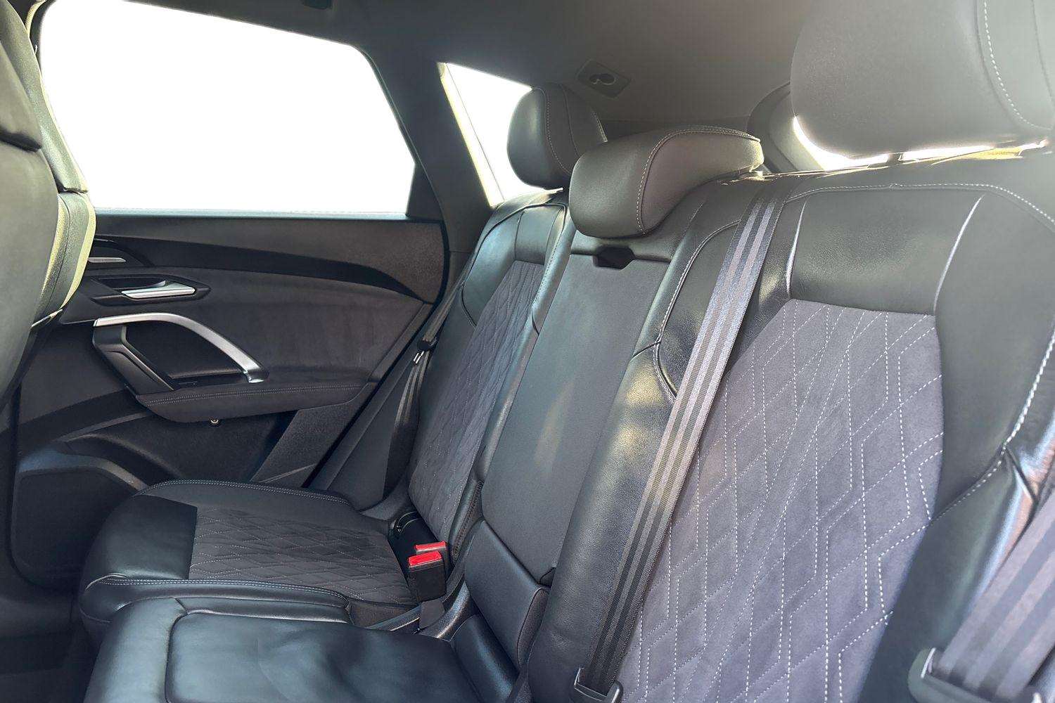 Used Audi Q5 for sale - 77661253: Photo 22