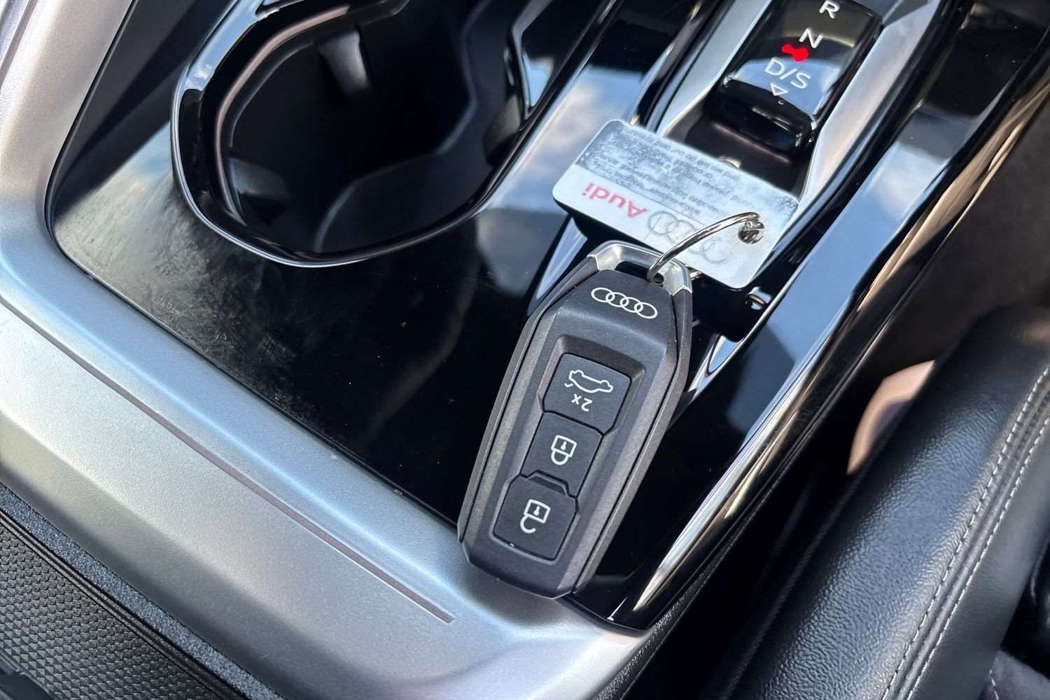 Used Audi Q5 for sale - 77661253: Photo 25