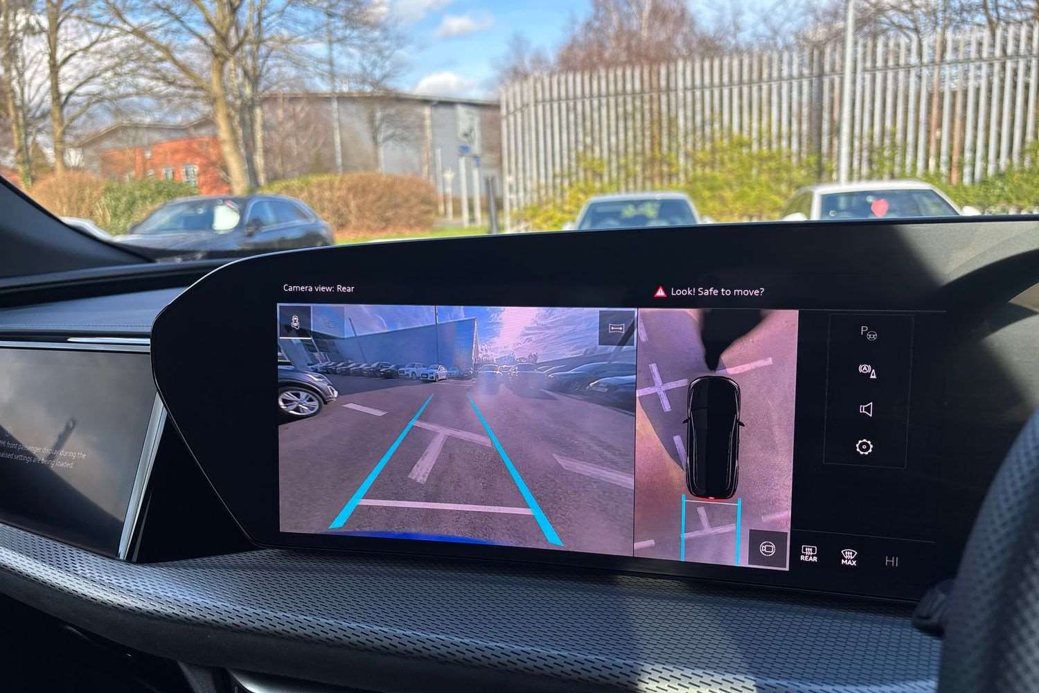 Used Audi Q5 for sale - 77661253: Photo 26