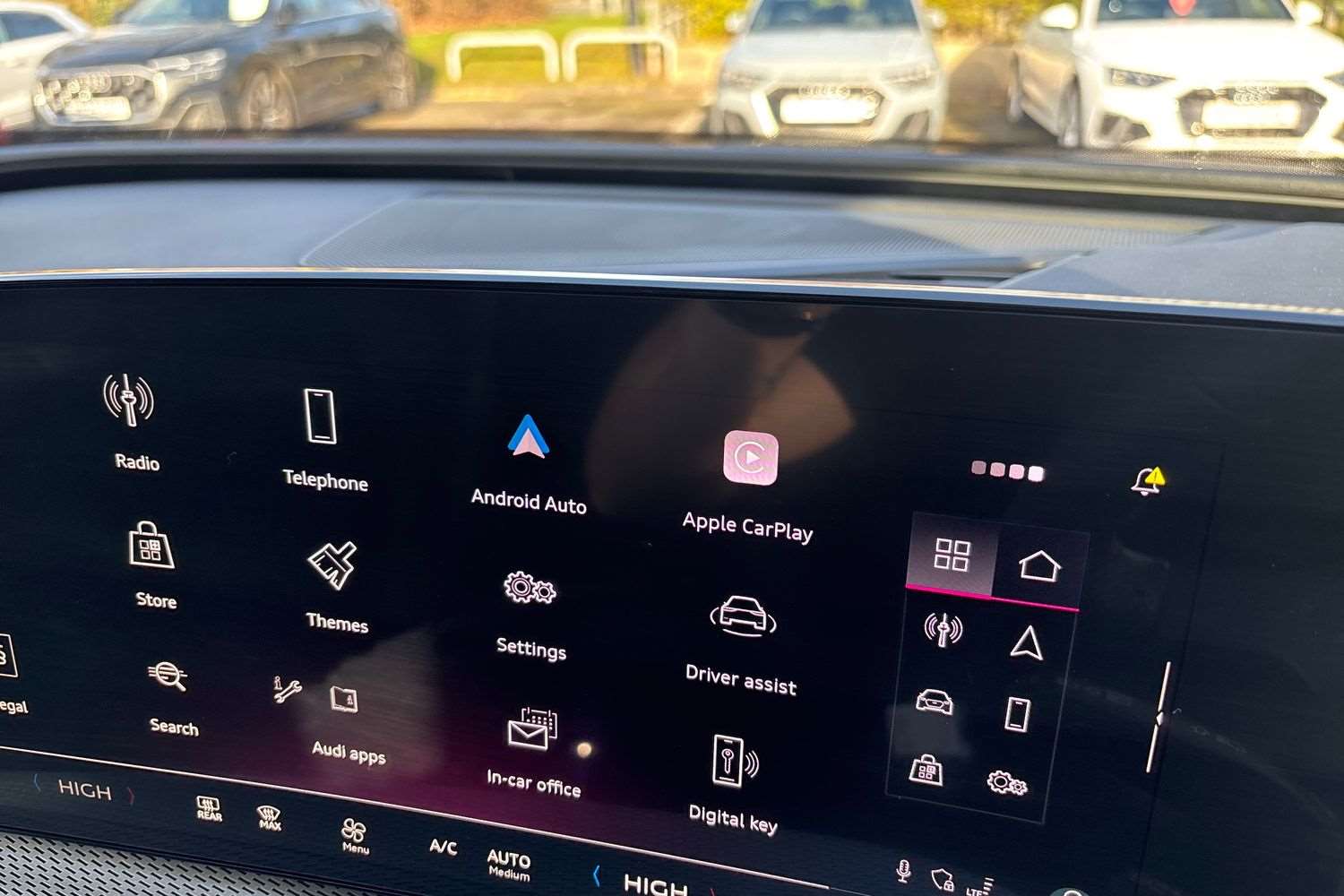 Used Audi Q5 for sale - 77661253: Photo 27