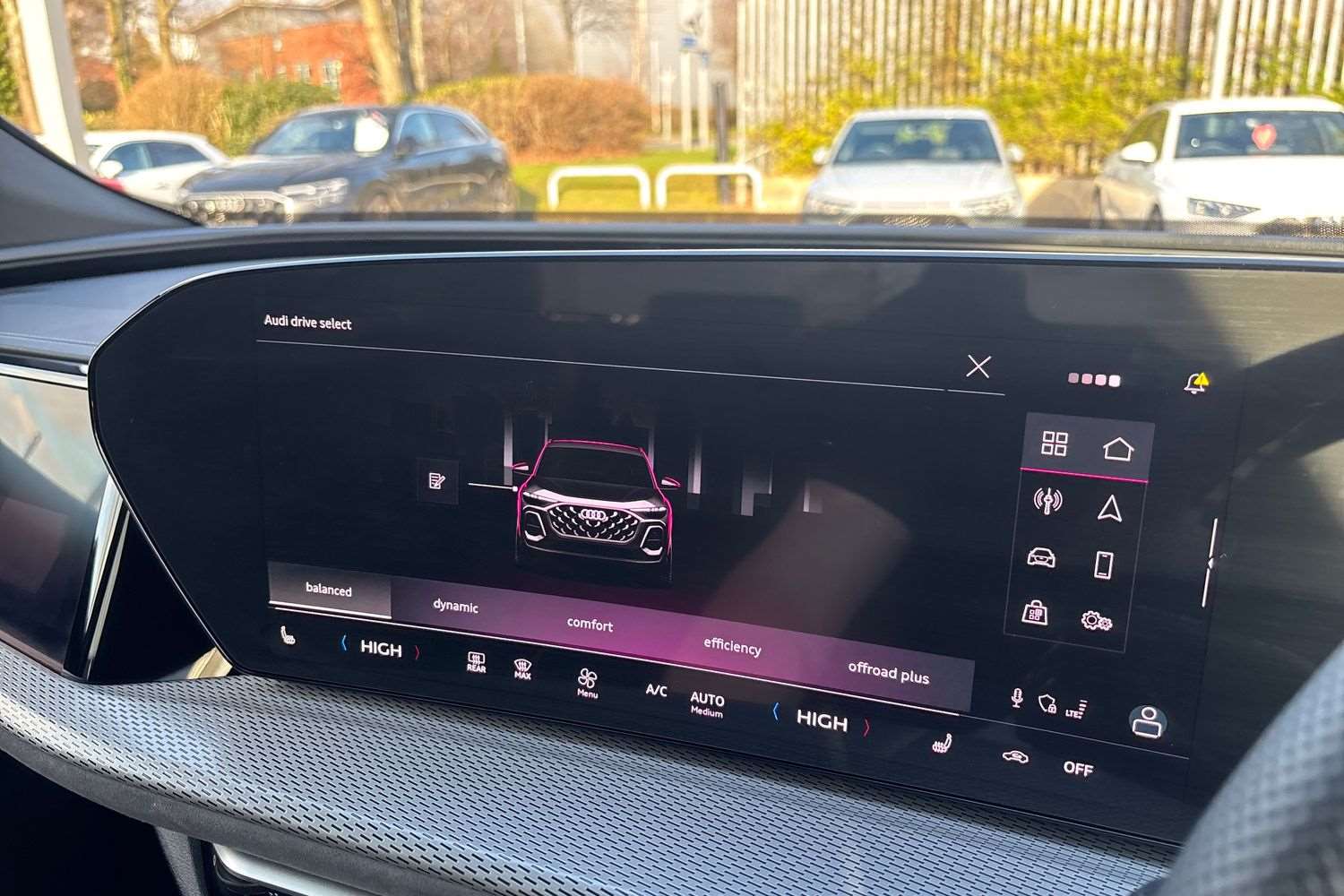 Used Audi Q5 for sale - 77661253: Photo 30