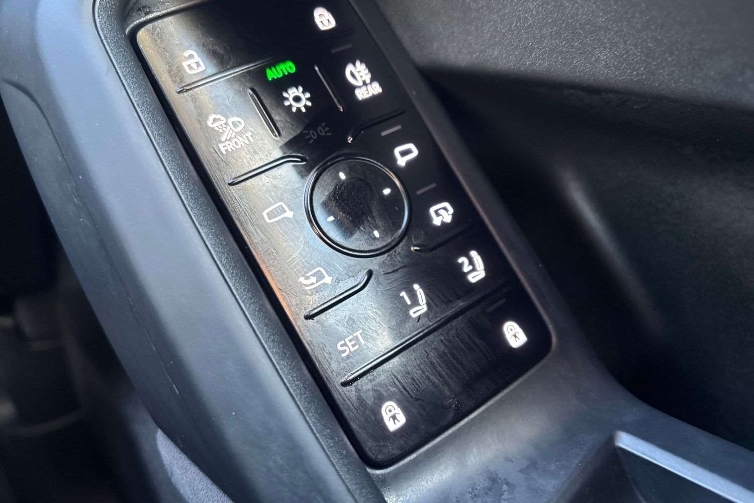 Used Audi Q5 for sale - 77661253: Photo 33