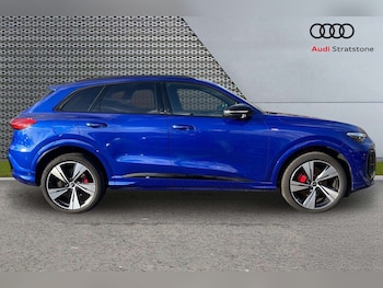 Used Audi Q5 2025 for sale - 77661253: Photo